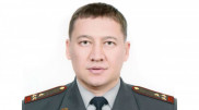 Арман Мансұров Қарулы Күштердің Тыл бастығы болып тағайындалды