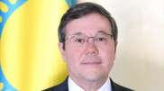 Елші Барлыбай Садықов жаңа қосымша қызметке тағайындалды