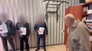 Ақмола облысында алданған зейнеткерлерден қомақты ақша алған "курьер" ұсталды