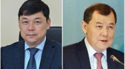 Пара алу кезінде ұсталған Көкрекбаевтың ұлы сотқа тартылды