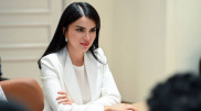 Өзбекстан президенті қызын көмекшісі етіп тағайындады