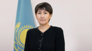 Гүлзат Көбенова Ғылым министрлігі комитетінің төрайымы болды
