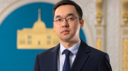 Руслан Желдібай Президенттің ішкі саясат және коммуникациялар жөніндегі көмекшісі болды