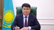 Ерcін Өтебаев Астана әкімінің орынбасары болды