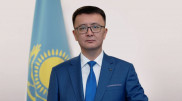 Дархан Ахмед-Заки ғылым және жоғары білім вице-министрі лауазымына тағайындалды