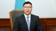 Ақтауға жаңа әкім тағайындалды