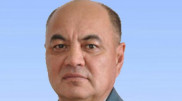 Асан Жүсіпов ҚК Құрлық әскерлерінің бас қолбасшысы болды