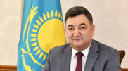Бұрынғы министр Дархан Қыдырәлі Сенат депутаты болып тағайындалды