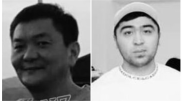 Алматыда із-түзсіз жоғалып кеткен екі ер адам өлі табылды