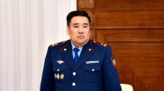 Нұрсұлтан Мұқашев Ақмола облысы полициясының басшысы болды