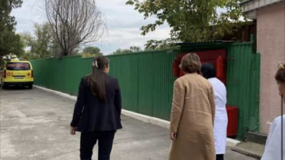 Алматы облысында зорланған балаларға қатысты тағы бір сұмдықтың беті ашылды