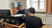 "Қылмыс екенін білмедім". Рудныйда полицейлер кәмелетке толмаған дропперді ұстады