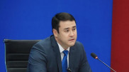 Мақсат Жебегенов Антикор төрағасының орынбасары болды