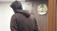 Астана сотында студенттің науқастарды қорлаған видеосы көрсетілді
