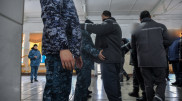 Сотталушы аяғынан айырылуы мүмкін: колония қызметкерлері пікір білдірді