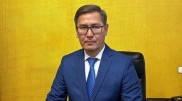 Ерлан Құсайын Қарағанды облысы әкімінің орынбасары болды