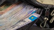 13 жыл қашып жүрген: Екібастұзда іздеуде жүрген 67 жастағы әйел ұсталды