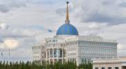 Тоқаев "Астана" өңірлік қолбасшылығы әскерлерінің қолбасшысын тағайындады