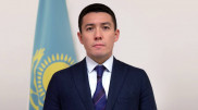 Мирас Төлебаев вице-министр болып тағайындалды