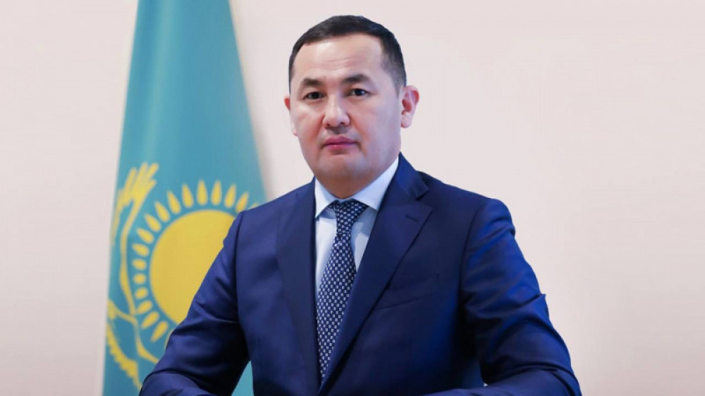Бұрынғы вице-министр Шымкент әкімінің орынбасары болды