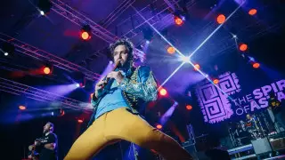 Алматы фестивальдері: марафоннан этно музыкаға дейін