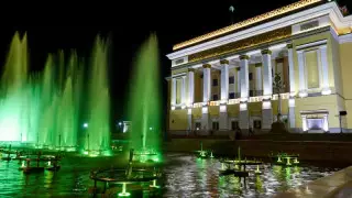 Алматының үздік театрлары: классикадан андеграундқа дейін
