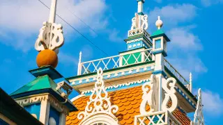 Алматы Верный дәуірі