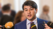 Бұрынғы министр Қуандық Бишімбаев қамауға алынды
