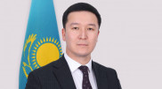 Арсен Жақанбаев Су ресурстары министрлігі комитетінің төрағасы болды