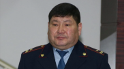 Талдықорған полициясының бастығы қыз зорлады деген күдікпен қамауға алынды