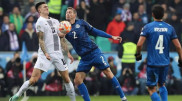 Қазақстан құрамасы Словенияға есе жіберді