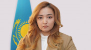 Динара Щеглова ғылым және жоғары білім вице-министрі болды