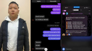 18 жастағы алматылық 50 Cent концертіне жалған билет сатқан