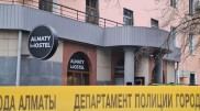 "Біреуді құтқарар ма едім". Алматылық хостелдегі өрт куәгері оқиға туралы айтты