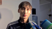 Алматыдағы өрт шыққан хостелде тұрған жігіт оқиға туралы айтып берді