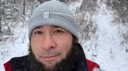 Талғардан SOS сигналын жіберген. Алматыда із-түзсіз жоғалған ер адам іздестіріліп жатыр