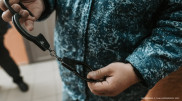 Алматыдағы арнайы операция: қылмыстық топ ұсталды