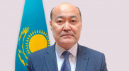 Ғалым Шойкин Мәдениет және ақпарат министрлігі комитетіне басшы болды