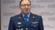 Қазақстанда полицейлер аса ірі көлемде түрлі есірткі тәркіледі