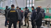 Қылмыстық топ 2 ай бойы бақылуға алынған: ұрлық схемасы ашылды