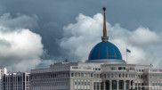 Тоқаев Арнайы операциялар күштерінің жаңа қолбасшысын тағайындады