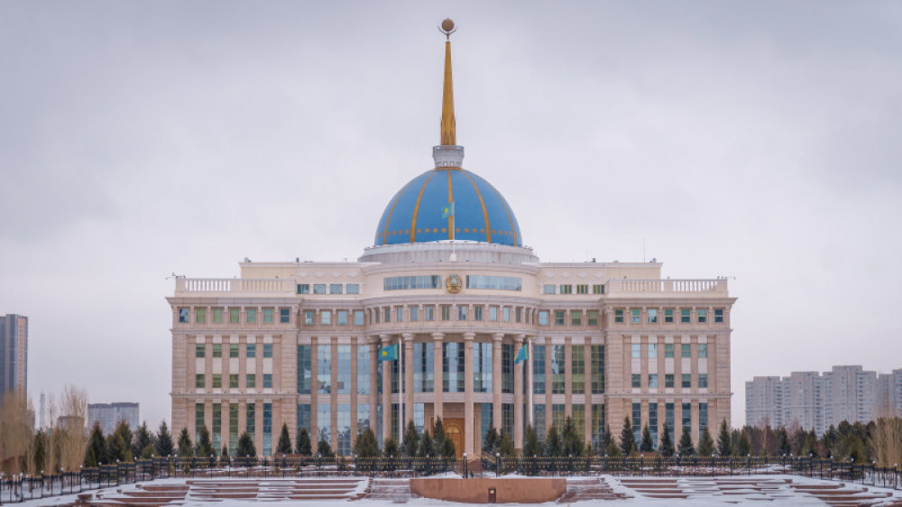 Тоқаев Мемлекеттік күзет қызметі бастығының орынбасарын тағайындады