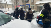 БҚО-да миллион доллар бопсалаған қазақстандық ұсталды