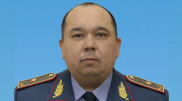 Тоқаев Қауіпсіздік кеңесі бөлімінің меңгерушісін тағайындады