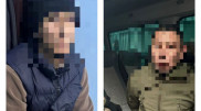 Алматы облысында әйелге шабуыл жасаған екі ер адам ұсталды
