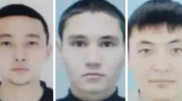 Оралда "аса ауыр қылмыс жасағаны үшін" үш ер адамға іздеу жарияланды