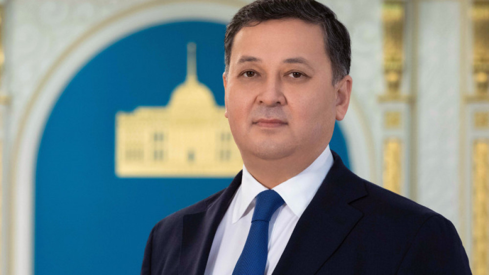 Мұрат Нұртілеу премьер-министрдің орынбасары - сыртқы істер министрі қызметінде қалды