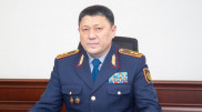 Ержан Сәденов ішкі істер министрі қызметінде қалды
