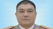 Шайх-Хасан Жазықбаев қорғаныс министрінің орынбасары болды