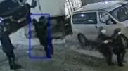 Астанада қызға шабуыл жасаған күдікті ұсталды